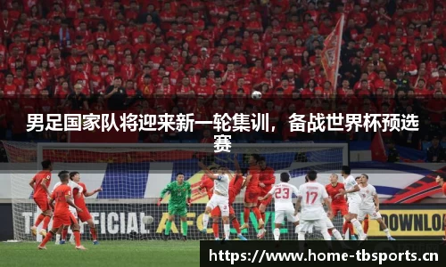 男足国家队将迎来新一轮集训，备战世界杯预选赛